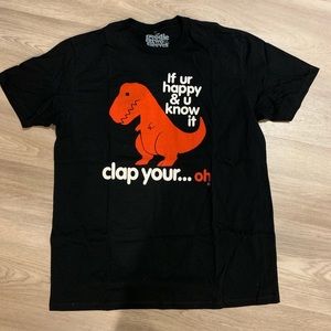 Graphic T shirt tee funny